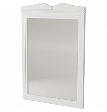 Зеркало 63,5х89,1 см белый матовый Caprigo Borgo 33430-B231