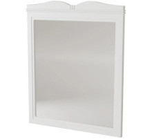 Зеркало 76х89,1 см белый матовый Caprigo Borgo 33431-B231
