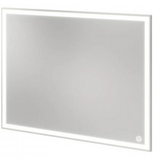 Зеркало 90х70 см Caprigo Техно-М 2043