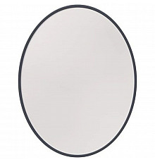 Зеркало 70х90 см графит матовый Caprigo Контур М-379-L810