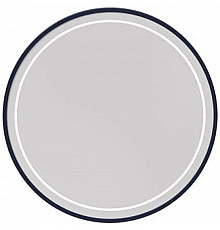 Зеркало 80х80 см морская волна Caprigo Контур М-188S-B078