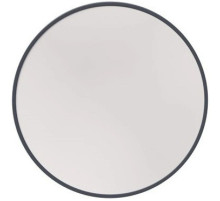 Зеркало 80х80 см графит матовый Caprigo Контур М-188-L810