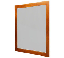 Зеркало 62,5х81,4 см светлый орех Caprigo Napoli 11230-B168