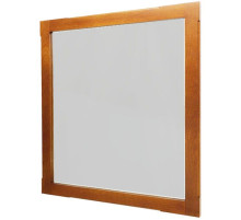 Зеркало 72,5х81,4 см светлый орех Caprigo Napoli 11231-B168