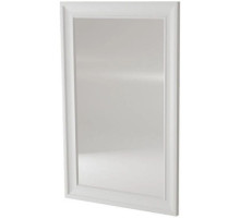 Зеркало 60х90 см белый матовый Caprigo Ponza-A 13530-B231