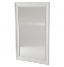 Зеркало 60х90 см белый матовый Caprigo Ponza-A 13530-B231