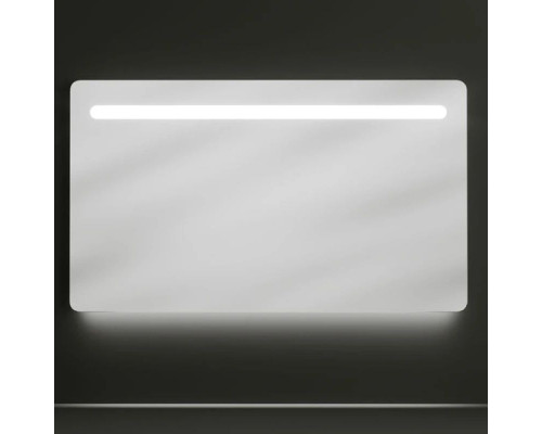 Купить Зеркало 120х70 см Caprigo Modern 2033 в магазине сантехники Santeh-Crystal.ru