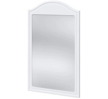 Зеркало 60х100 см белый матовый Caprigo Verona 33530-L811