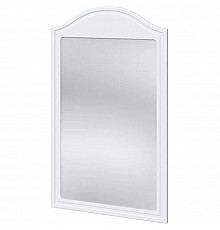 Зеркало 60х100 см белый матовый Caprigo Verona 33530-L811