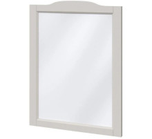 Зеркало 60х83 см керамик Caprigo Genova 34430-TP812