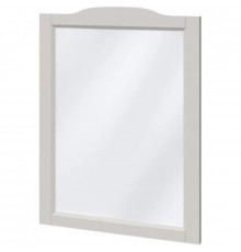 Зеркало 60х83 см керамик Caprigo Genova 34430-TP812