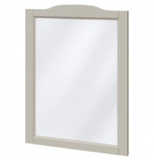 Зеркало 60х83 см оливин Caprigo Genova 34430-TP813