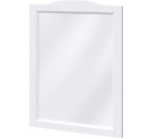 Зеркало 60х83 см белый матовый Caprigo Genova 34430-TP811