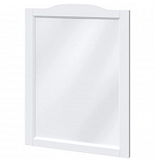 Зеркало 60х83 см белый матовый Caprigo Genova 34430-TP811