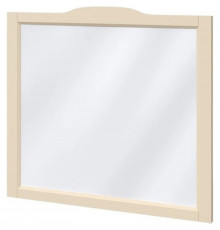 Зеркало 90х83 см магнолия Caprigo Genova 34431-TP800