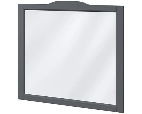 Santeh-Crystal.ru: Зеркало 90х83 см графит матовый Caprigo Genova 34431-TP810 Купить Зеркало 90х83 см графит матовый Caprigo Genova 34431-TP810 в магазине сантехники Santeh-Crystal.ru
