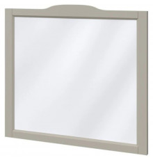 Зеркало 90х83 см пикрит Caprigo Genova 34431-TP814