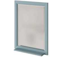 Зеркало 62,5х81,4 см антарктида Caprigo Jardin 10430-L817