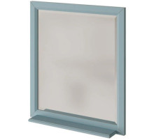 Зеркало 72,5х81,4 см антарктида Caprigo Jardin 10431-L817