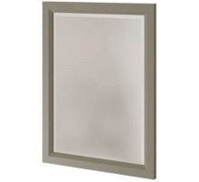 Зеркало 62,5х81,4 см серый матовый Caprigo Jardin 10435-B021