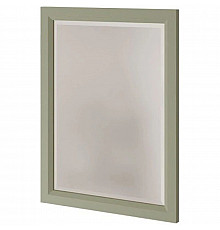 Зеркало 62,5х81,4 см фисташковый матовый Caprigo Jardin 10435-B059