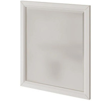 Зеркало 72,5х81,4 см белый матовый Caprigo Jardin 10436-B031G