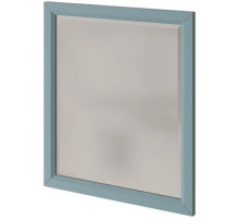 Зеркало 72,5х81,4 см антарктида Caprigo Jardin 10436-L817