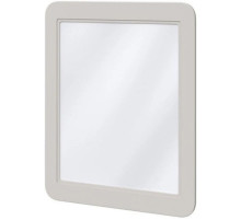Зеркало 70х90 см керамик Caprigo Jersey 34330-L812