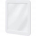Зеркало 70х90 см белый матовый Caprigo Jersey 34330-L811 Зеркало 70х90 см белый матовый Caprigo Jersey 34330-L811