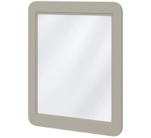 Зеркало 70х90 см пикрит Caprigo Jersey 34330-L814
