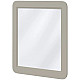 Купить Зеркало 70х90 см пикрит Caprigo Jersey 34330-L814 в магазине сантехники Santeh-Crystal.ru