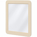 Зеркало 70х90 см магнолия Caprigo Jersey 34330-L800 Зеркало 70х90 см магнолия Caprigo Jersey 34330-L800
