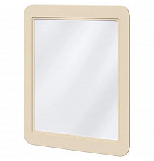 Зеркало 70х90 см магнолия Caprigo Jersey 34330-L800
