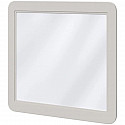 Зеркало 90х90 см керамик Caprigo Jersey 34331-L812 Зеркало 90х90 см керамик Caprigo Jersey 34331-L812
