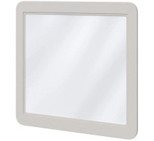 Зеркало 90х90 см керамик Caprigo Jersey 34331-L812