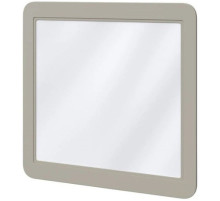 Зеркало 90х90 см пикрит Caprigo Jersey 34331-L814