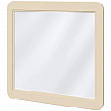 Зеркало 90х90 см магнолия Caprigo Jersey 34331-L800 Зеркало 90х90 см магнолия Caprigo Jersey 34331-L800
