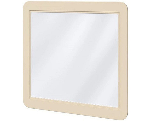 Santeh-Crystal.ru: Зеркало 90х90 см магнолия Caprigo Jersey 34331-L800 Заказать Зеркало 90х90 см магнолия Caprigo Jersey 34331-L800 в магазине сантехники Santeh-Crystal.ru