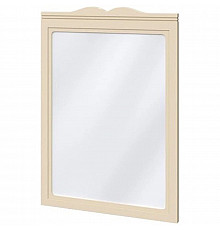 Зеркало 63,5х89 см магнолия Caprigo Marsel 33830-L800