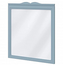 Зеркало 76х89 см антарктида Caprigo Marsel 33831-L817