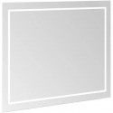 Зеркало 100х75 см Villeroy & Boch Finion F6001000