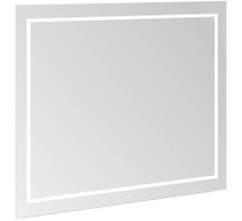 Зеркало 100х75 см Villeroy & Boch Finion F6001000