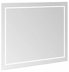 Зеркало 100х75 см Villeroy & Boch Finion F6001000