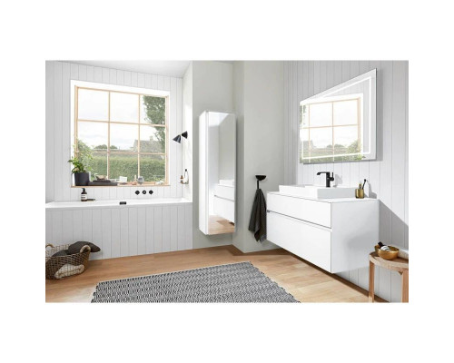 Заказать Зеркало 100х75 см Villeroy & Boch Finion F6001000 в магазине сантехники Santeh-Crystal.ru