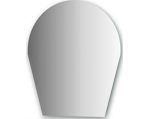 Заказать Зеркало 60х70 см FBS Practica CZ 0412 в магазине сантехники Santeh-Crystal.ru