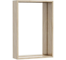 Зеркало 48х70 см дуб сонома Onika Тимбер 204803