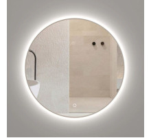 Зеркало 50х50 см Onika Сола 205025