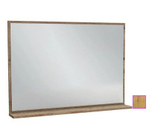 Зеркало 98,2х69,6 см арлингтонгский дуб Jacob Delafon Vivienne EB1598-E70