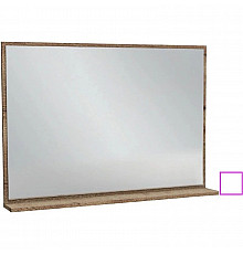 Зеркало 98,2х69,6 см белый Jacob Delafon Vivienne EB1598-N18