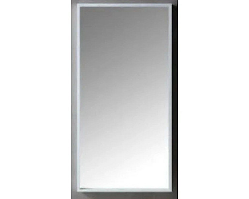 Santeh-Crystal.ru: Зеркало 40х80 см белый Abber Stein AS6640 Заказать Зеркало 40х80 см белый Abber Stein AS6640 в магазине сантехники Santeh-Crystal.ru